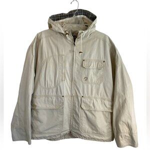 Orage Cotton  Ski Jacket Mens Med